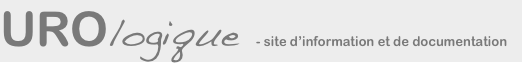 UROlogique - site d’information et de documentation